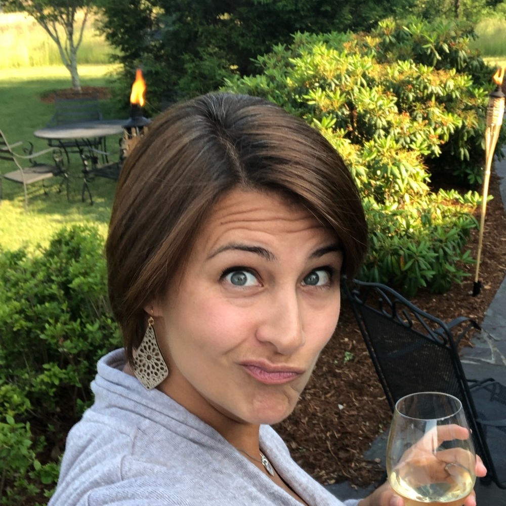 Meet your Posher, Julie